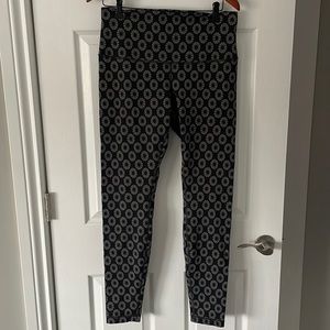 Lululemon Leggings - Size 12